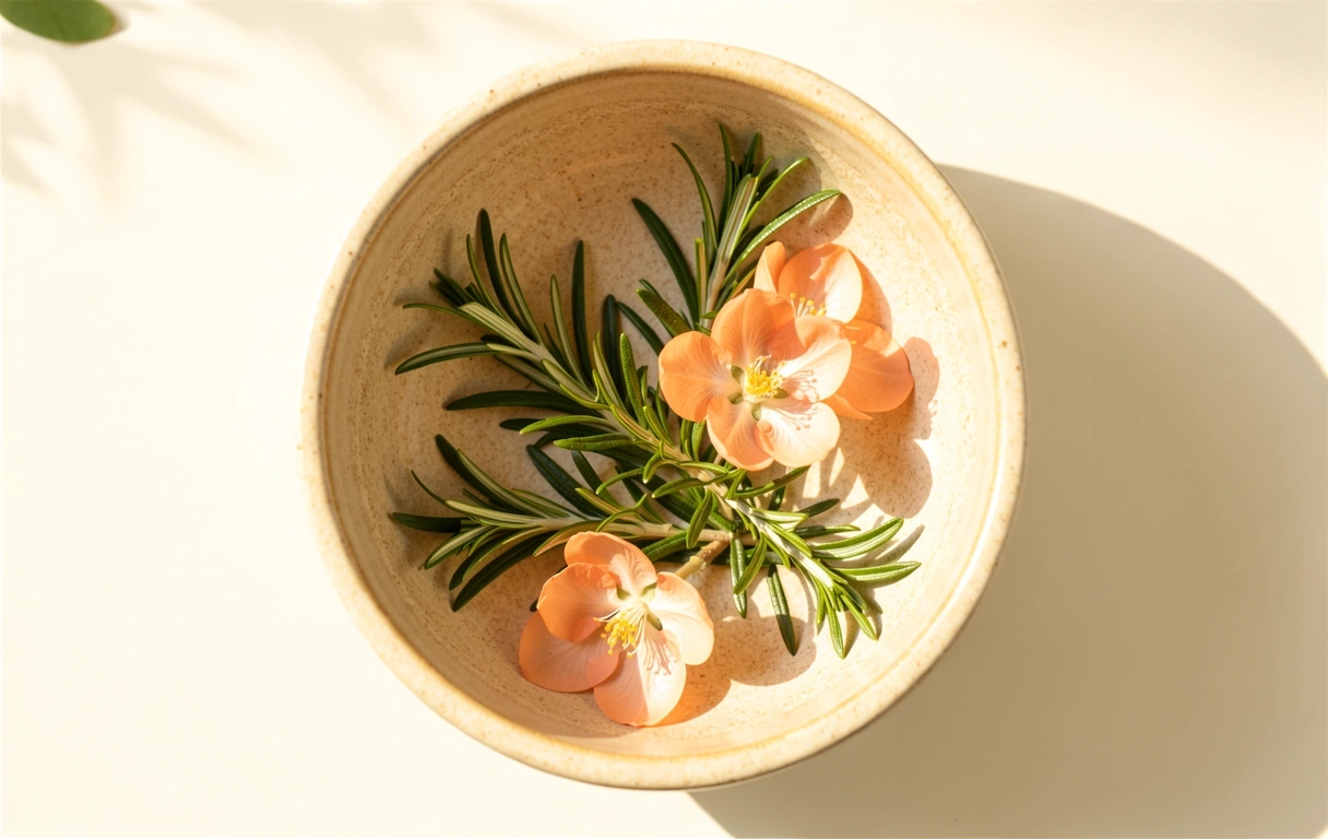 Ботанически елементи